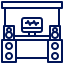Sound Acoustic Setup